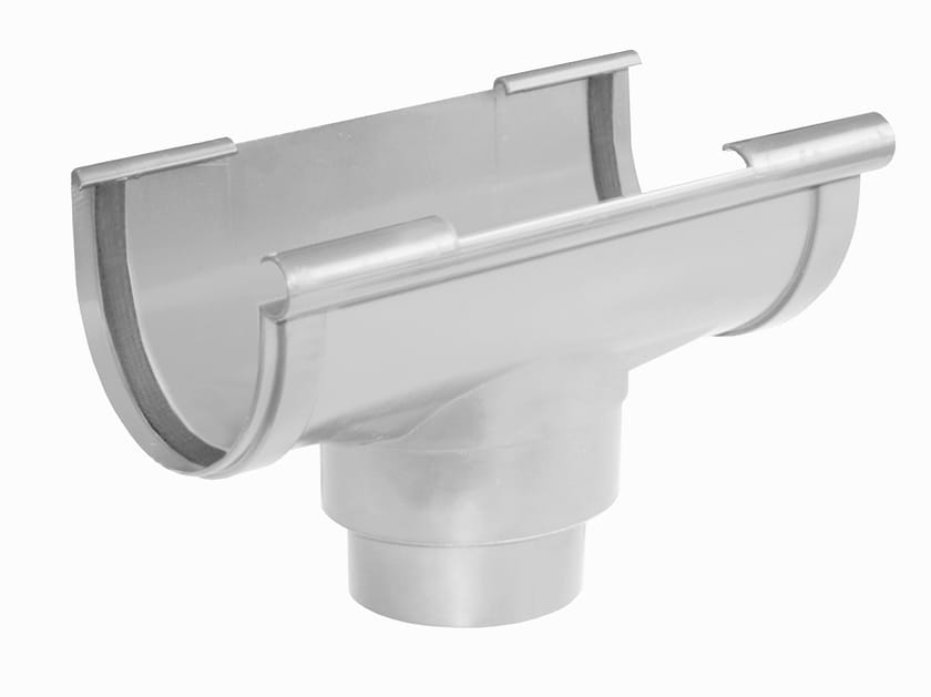 Соединение с водосточным желобом 145 First Corporation First Plast ARCH-00066640