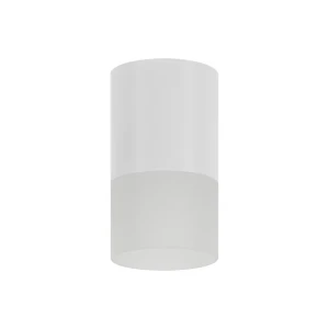 Светильник точечный накладной Ritter Essen RCS-65MR16-WH, 3 м², цвет белый 88110362 STLM-2002518