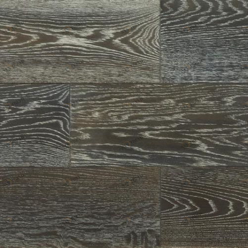 Инженерная доска TarWood Country Джаз 14х185мм Дуб Селект с брашью (Текстурированная) 400-2000х185 мм 2900401245