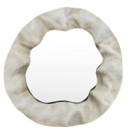 KARPA Настенное зеркало в раме Nenúfares sun-id-1444894 - Вид №4