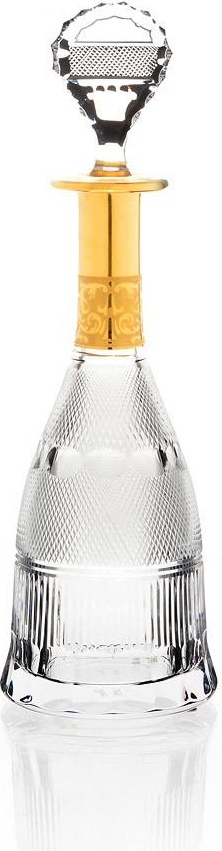 69361 Moser Графин 0,75л "Сплендид" Хрусталь бессвинцовый 