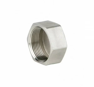 GENEBRE 0300n 03 Колпачок с резьбой NPT