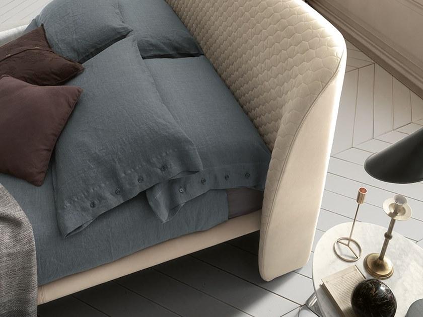 Chaarme Letti Кровать с мягким изголовьем sun-id-1366477 - Вид №1