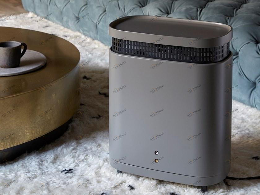 Tubes Radiatori Очиститель воздуха / тепловентилятор из полиуретана Plug&play sun-id-1421957