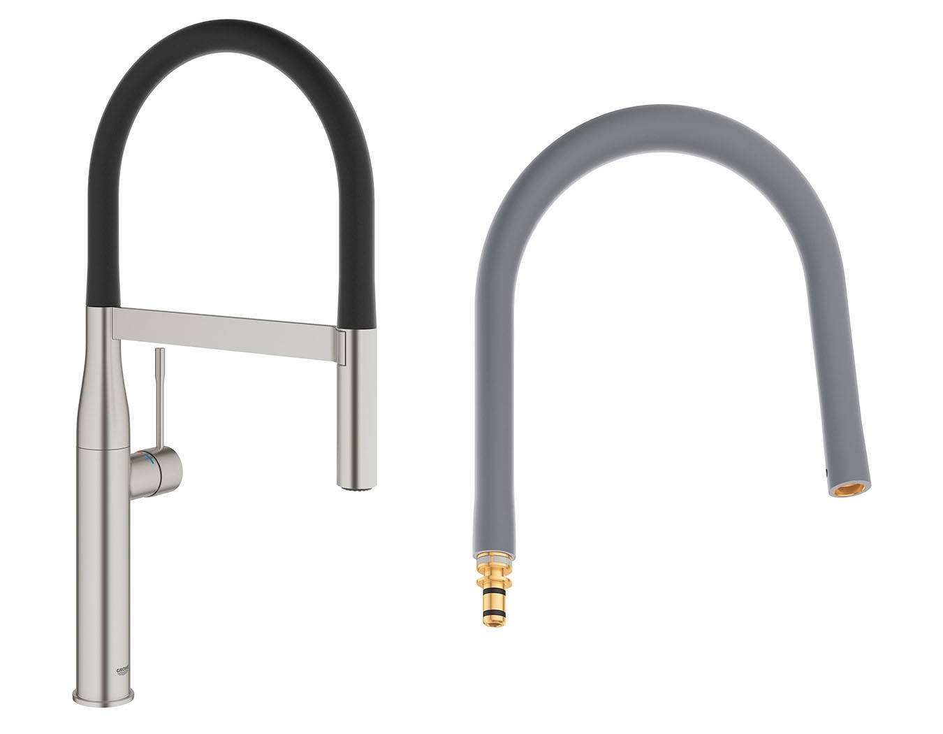 Готовый набор для кухни GROHE Essence (NK0053)