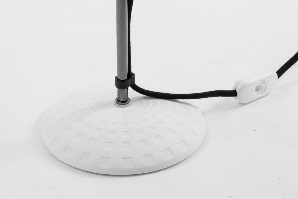 2001843664563 Настольный светильник высота 43 G.MEX Hector  - Вид №2