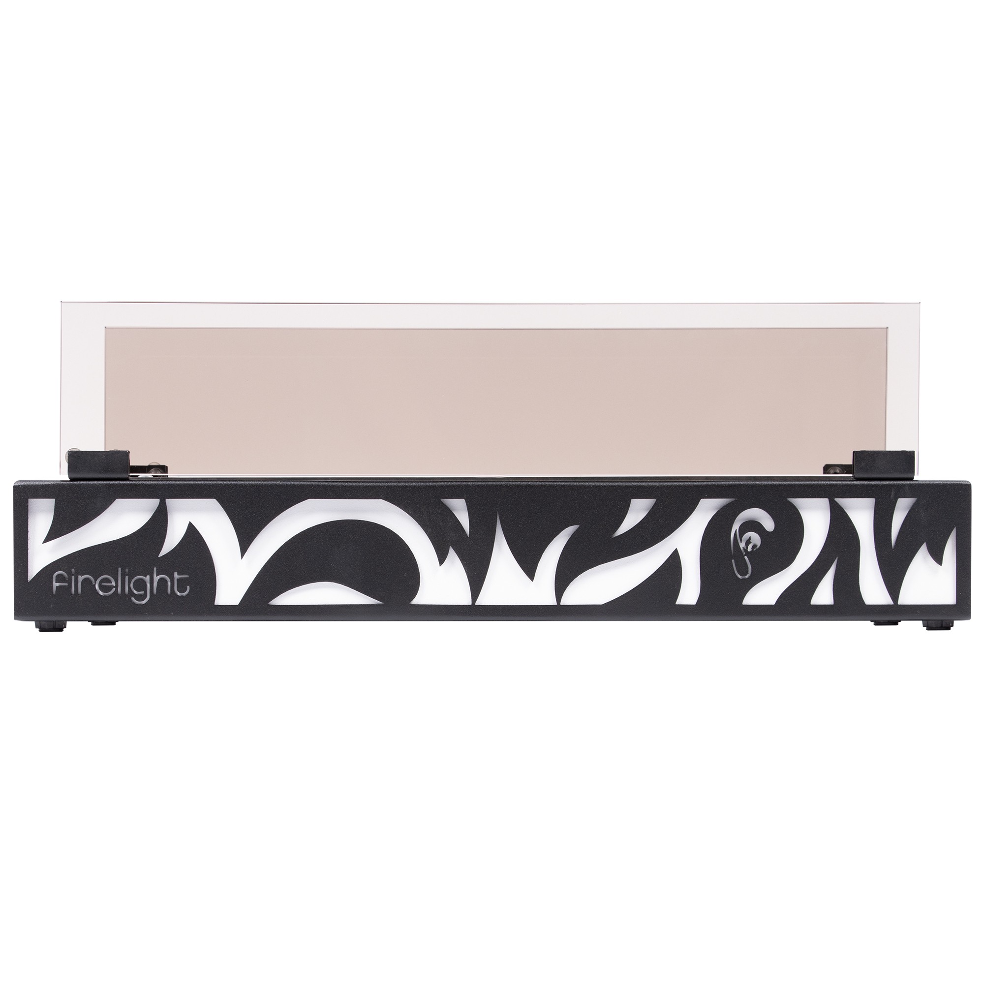 9101983 Биокамин Firelight BFP/T-5025 Tale черный STDN-0128730 - Вид №3
