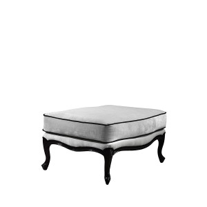 Табурет Ланкастера Lancaster S1970 Coleccion Alexandra