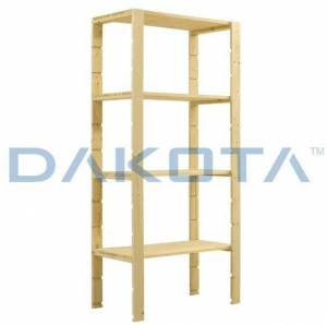 Dakota Техническая полка в пихте Hom-by