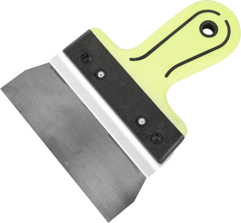 Шпатель DOMINUS Профи 150 мм для профессионального выравнивания 18199409