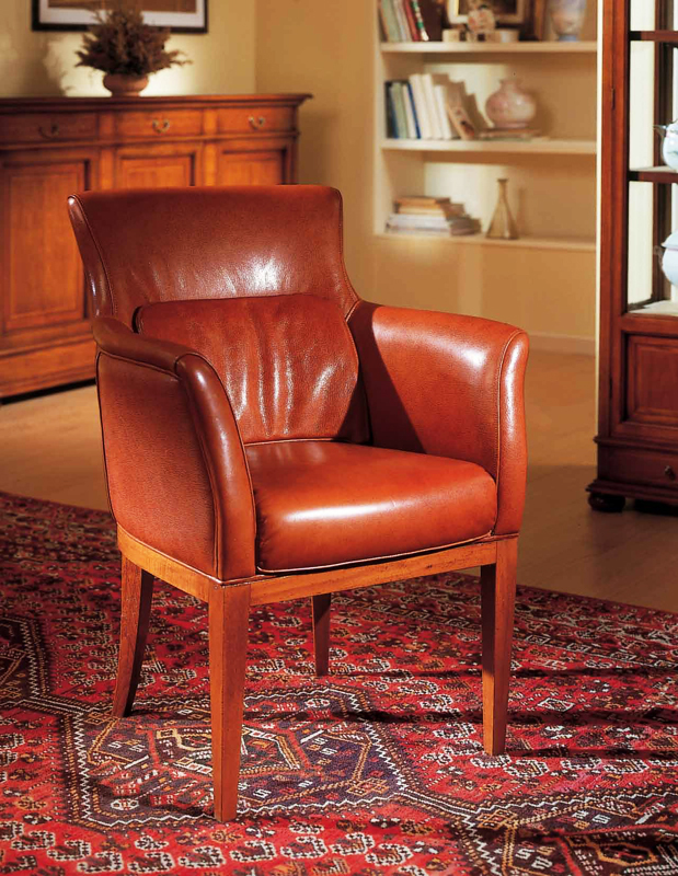 Стул ISCHIA ORIGGI SALOTTI 631 