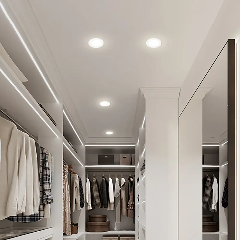 Santreyd AL528 — точечный светодиодный светильник для современного интерьера 89363417 STLM-0921149 - Вид №7