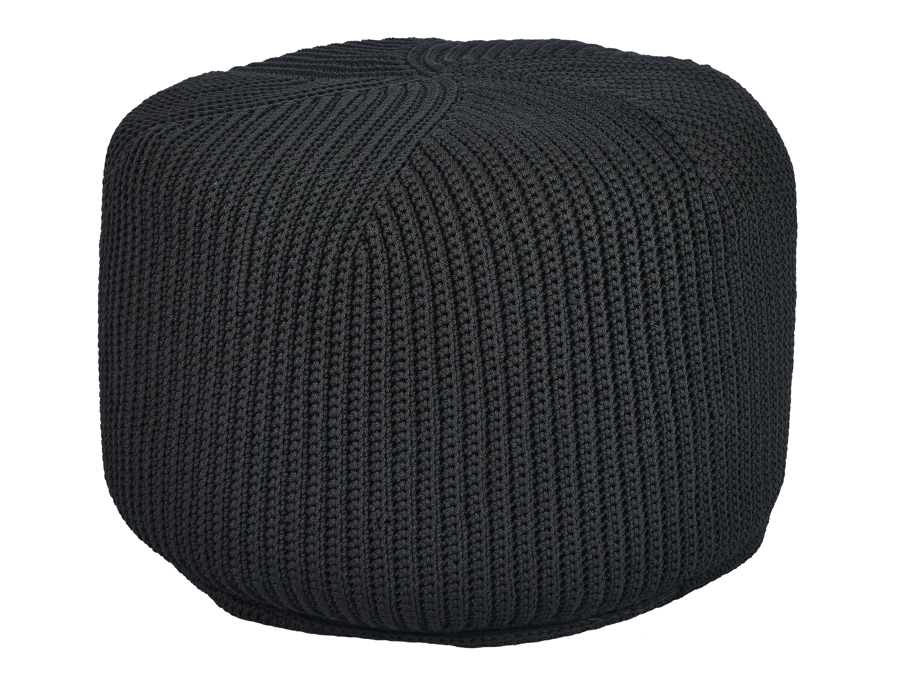 Круглая веревка сад пуфик cbdesign Виареджо ARCH-00074737 - Вид №43