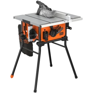 Распиловочный станок Black&Decker BES720-QS, 1800 Вт, 254 мм