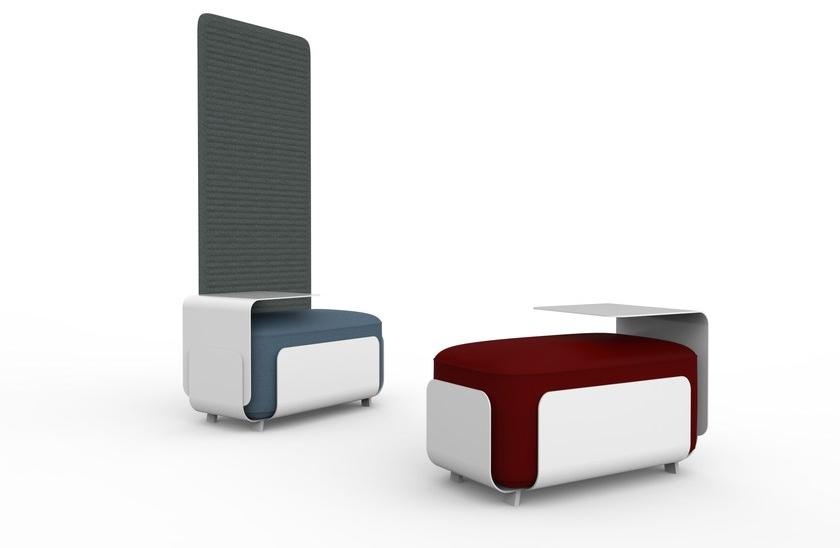 Ares Line Мягкий пуф Privèe sun-id-1505973 - Вид №3