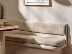 Однотонная обивочная ткань