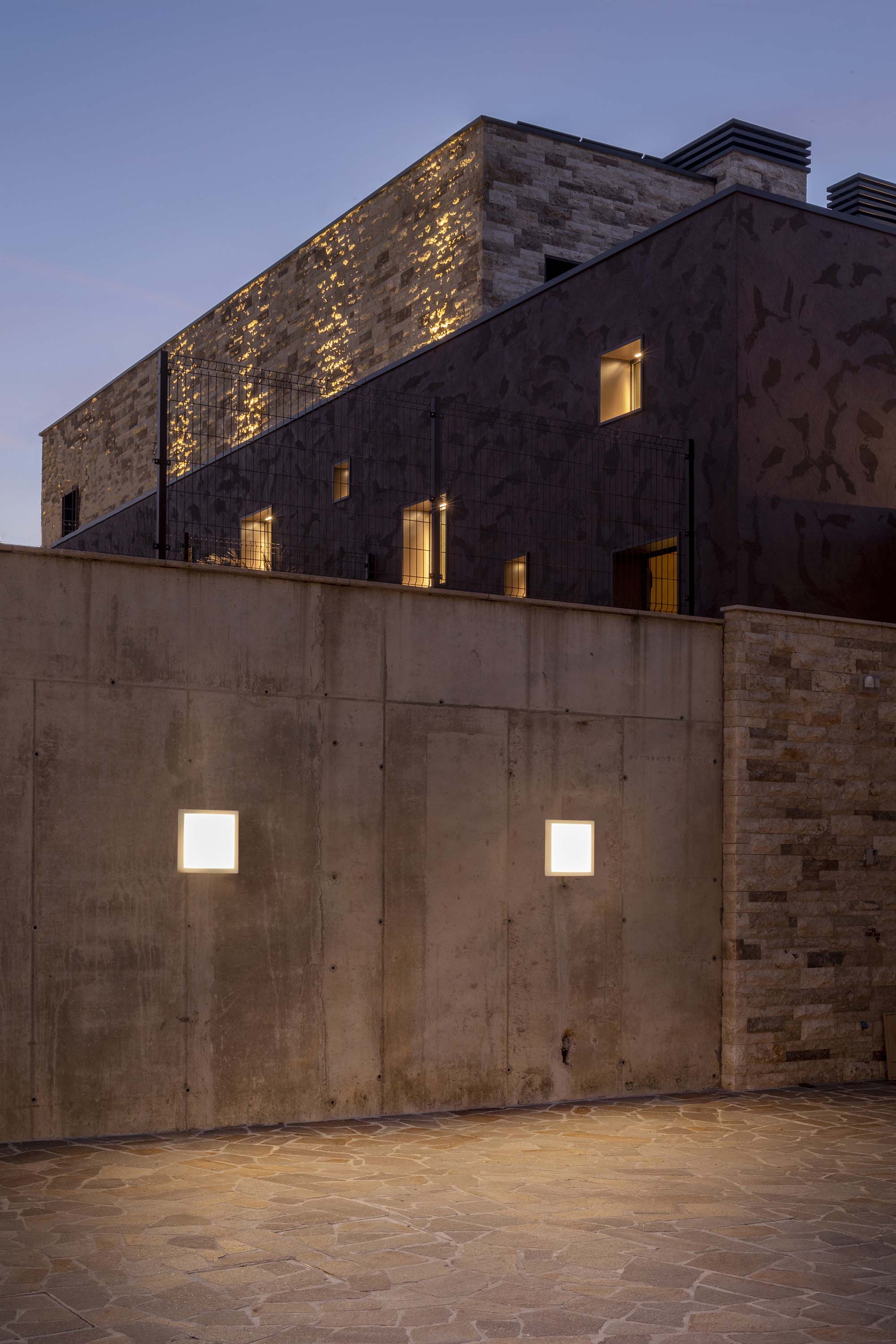 5026216 Потолочный светильник Platek PIX  PIX 26 - LED 3000K diffuse - Вид №5