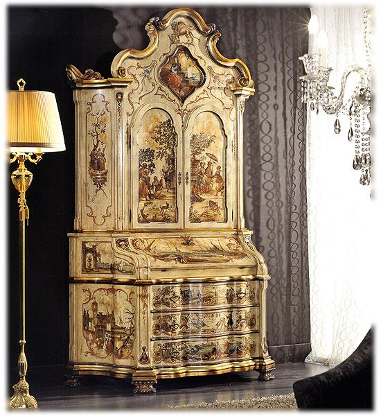 Секретер  MIRANDOLA M906 Arena