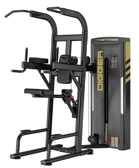 Hasttings digger hd008-1 гравитрон Hasttings sun-id-2068607