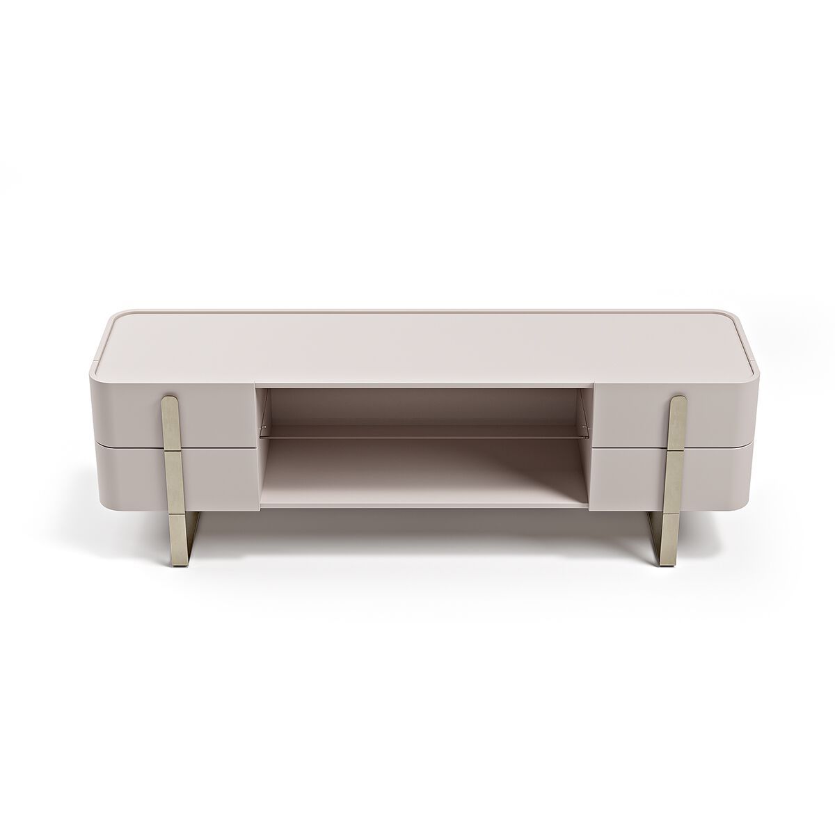 Деревянный шкаф для телевизора Capital Collection Eden .24 ARCH-00058251 - Вид №10