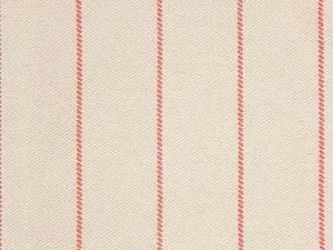 l'Opificio Жаккардовая ткань в полоску Refuge