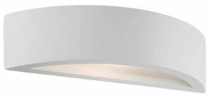 Terzo Light Бра из гипса прямого и отраженного света  V4071900