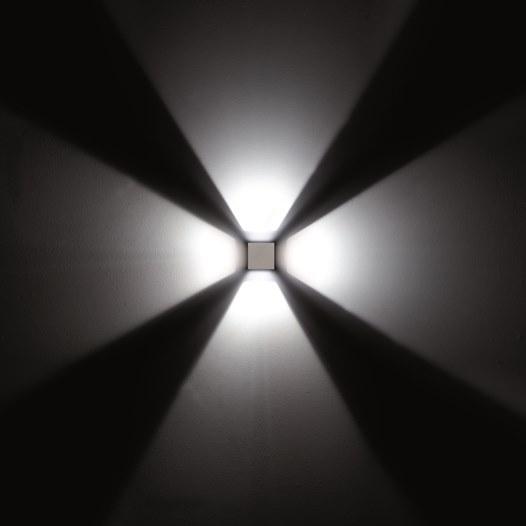 Goccia Illuminazione Бра для наружного освещения с прямым и отраженным светом K³ power sun-id-1362263 - Вид №10