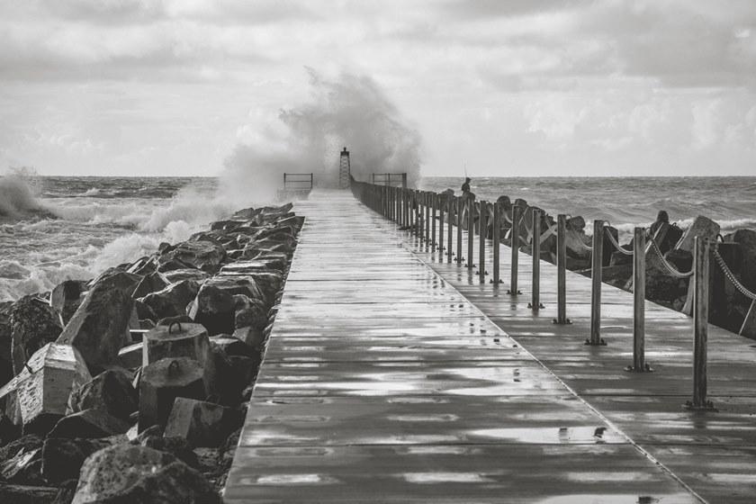 MOMENTI Авторский художественный принт Crazy home paintings An-008 - Вид №1