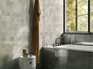 Пол / керамогранит