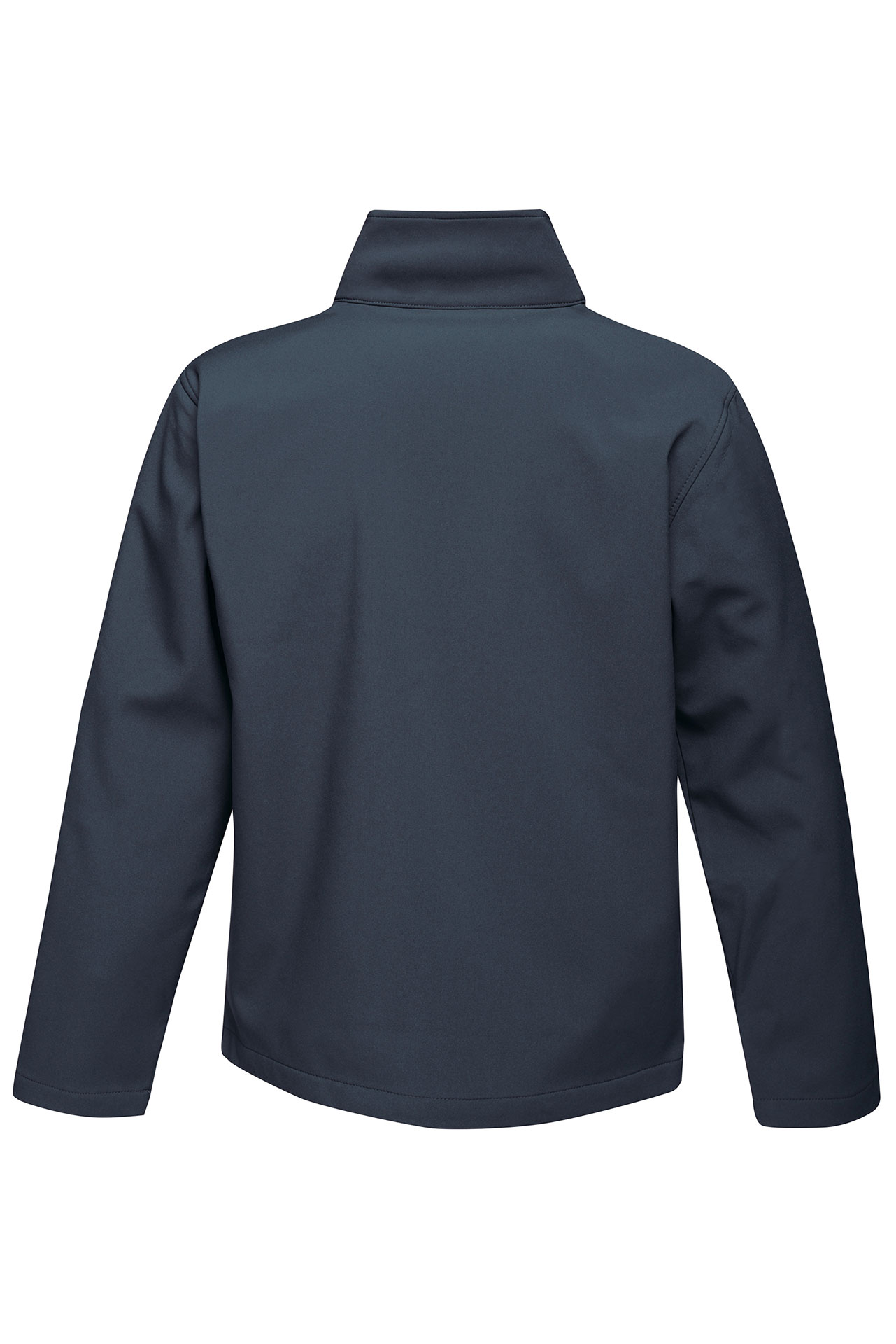 5042095 Куртка РЕГАТТА ПРОФЕШИОНАЛ ЭБЛЭЙЗ софтшел синяя-василек  Демисезонная одежда размер XXXL (62-64) Спецодежда  - Вид №1