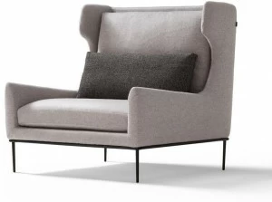 AMURA Кресло с подлокотниками Alice