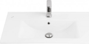 SU080-00CB00E-0000 Раковина SU080 мебельная (45*80см) Creavit