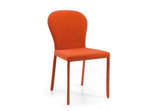 Тканевый стул