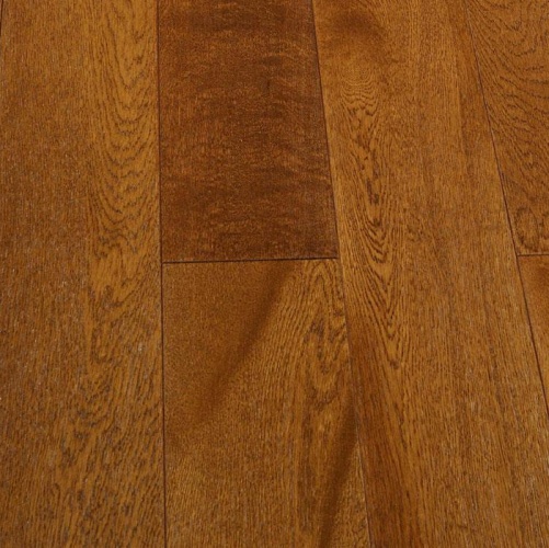 Массивная доска Magestik floor С покрытием Коньяк () (400-1800)x150x18мм Дуб с брашью (Текстурированная) 400-1800х150 мм MGK Magestic floor 2600300198 - Вид №7