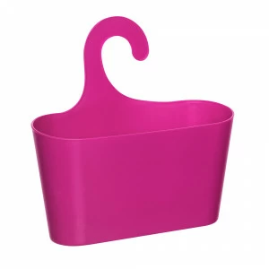 Полка-корзина подвесная stardis фуксия STARDIS  253658 Розовый