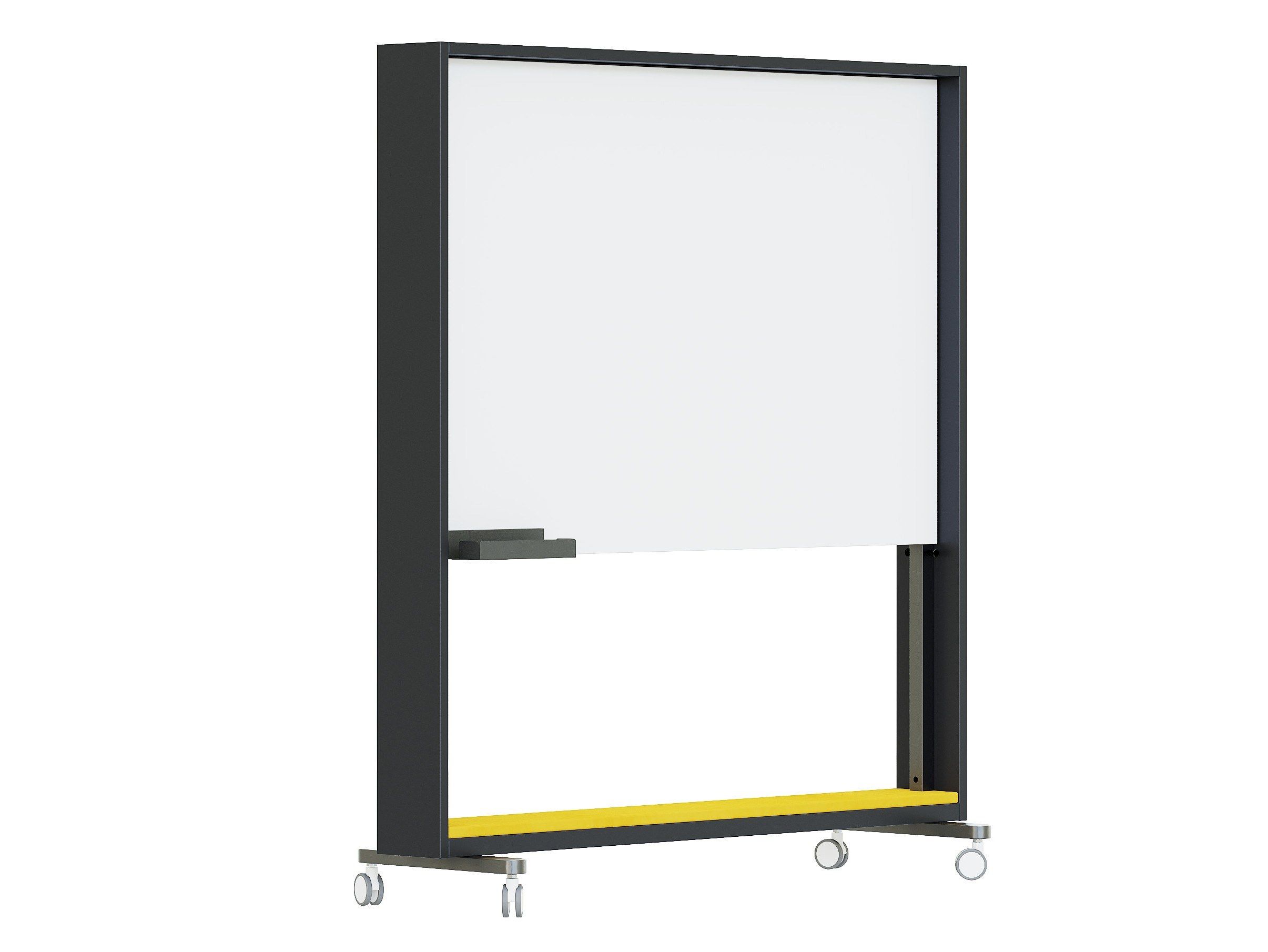 Отдельно стоящая доска объявлений MDF с оттоманкой из ткани Grado Design Walker ARCH-00019730 - Вид №5