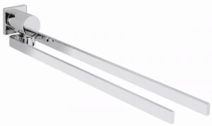 Держатель для полотенца GROHE Allure, хром (40342000)