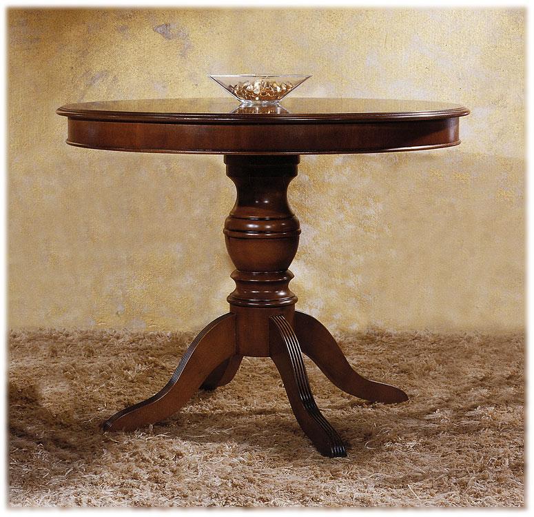 Стол PALLANTE SEVEN SEDIE 00TA03 