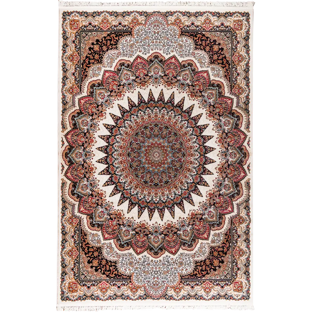 Ковёр «Шахреза» D417KL, 2.4х3.3 м MERINOS STLM-2025248