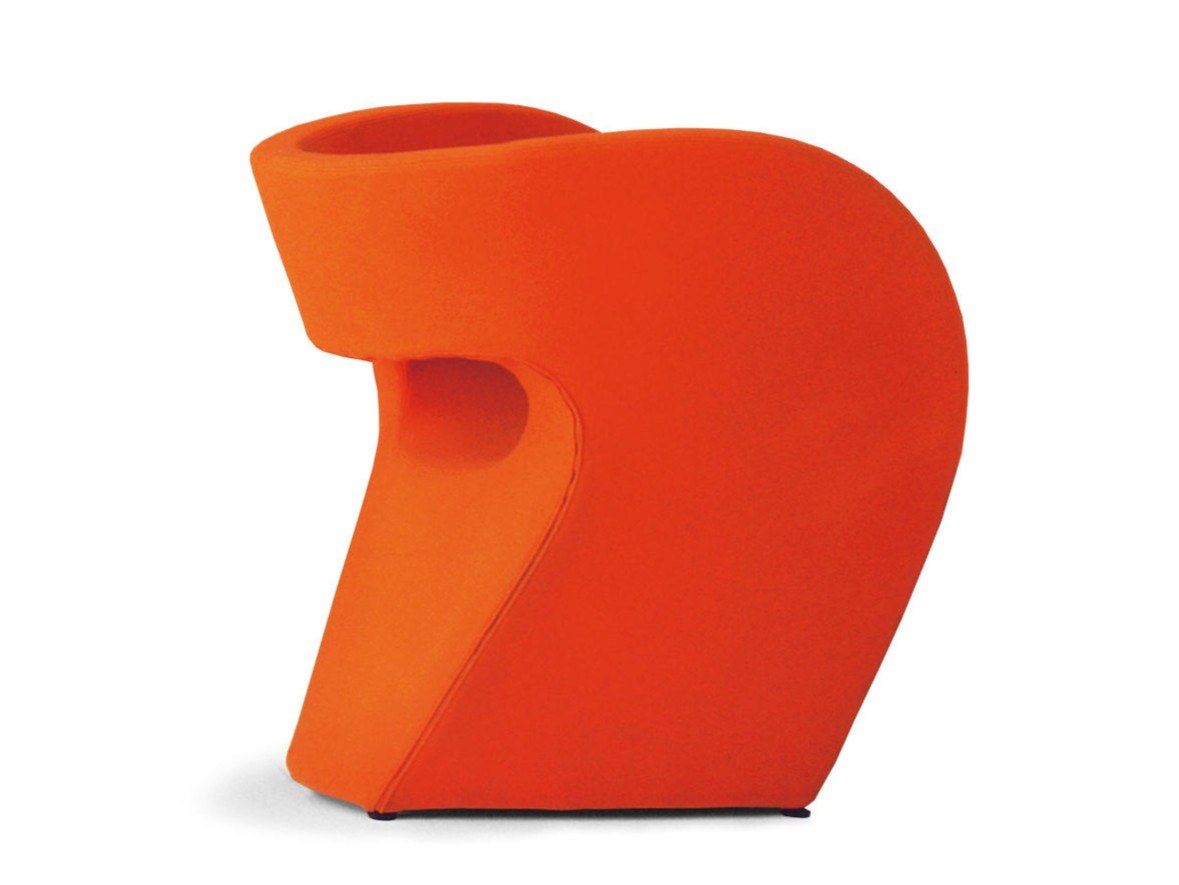 Кресло с подлокотниками MOROSO Виктория и Альберт ARCH-00120663 - Вид №2