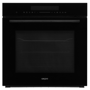 9033969 Электрический духовой шкаф Akpo PEA 72M13SSD05 BL черный