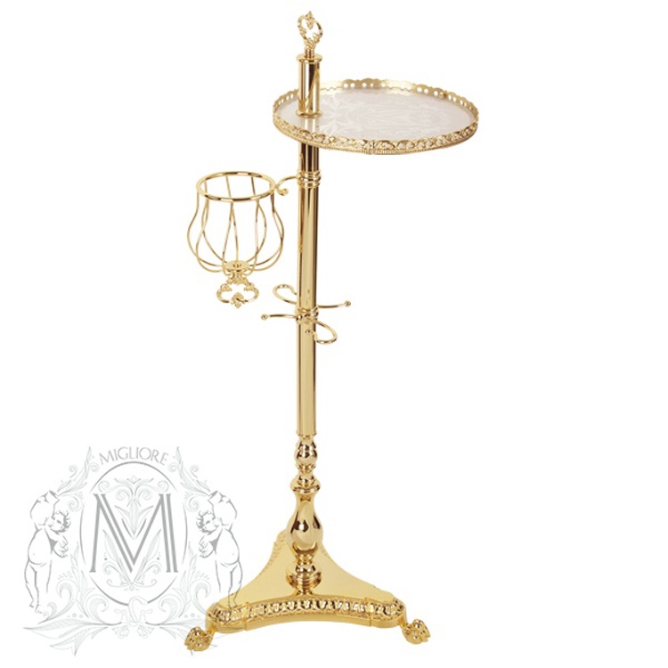 Стойка для шампанского MIGLIORE Elizabetta ML.ELB-60.148.CR - хром  - Вид №2