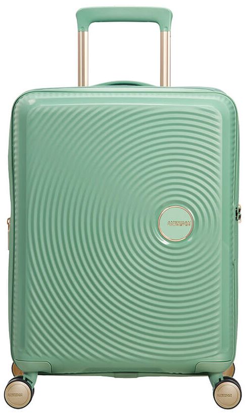 32G-04001 Чемодан 32G*001 Spinner 55 Exp American Tourister Soundbox  - Вид №3