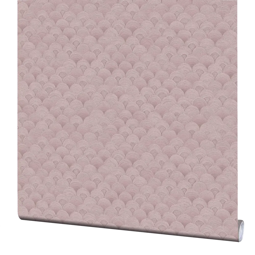 Обои флизелиновые Erismann Elegance коричневые 1.06 м 3601-7 82136402 STLM-2035202