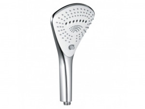 6770005-00 ручная душевая лейка DN 15 KLUDI FIZZ хром