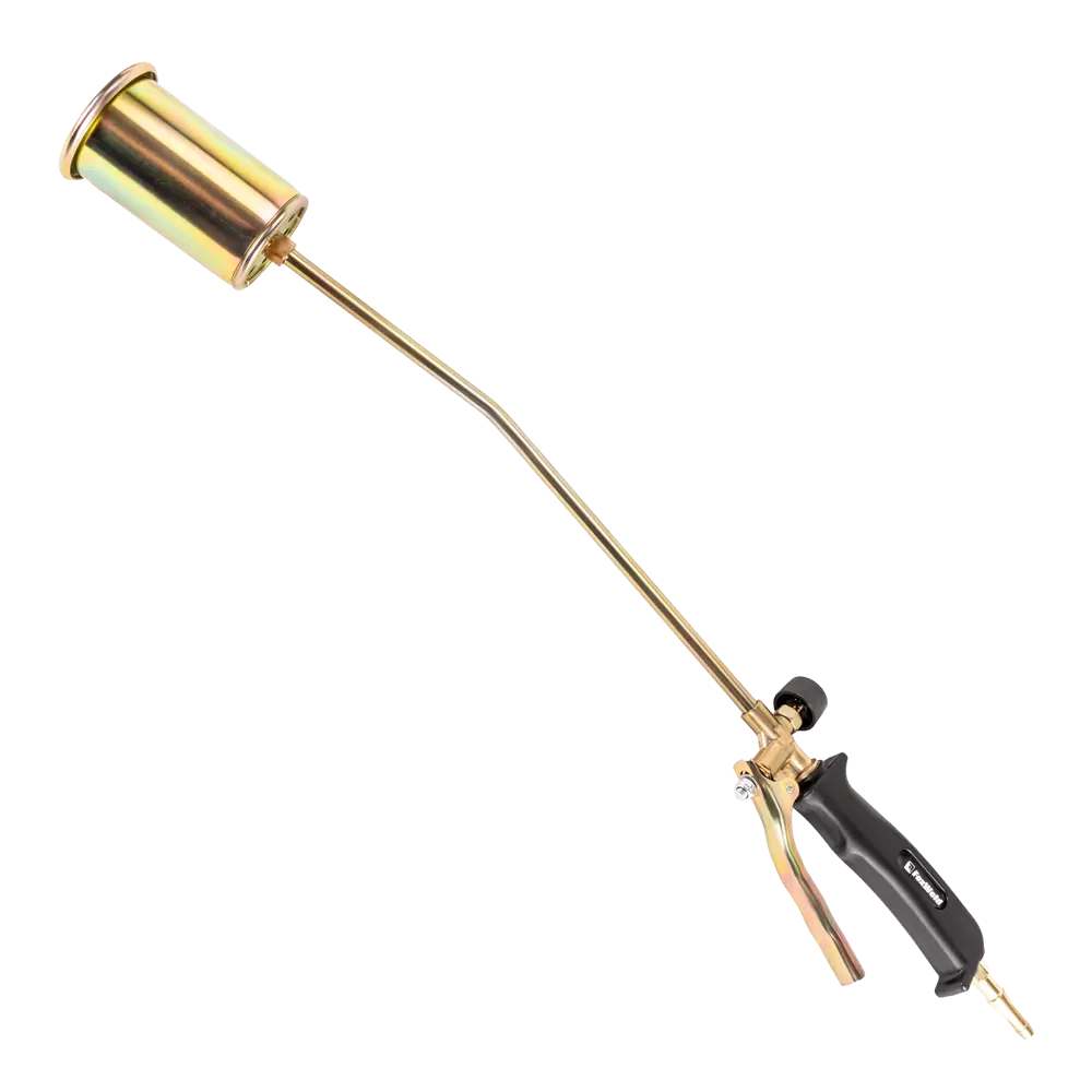 Газовая горелка Сварис ГВ500 для кровельных работ 89366540 STLM-1464239