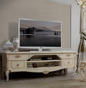 Тумба под TV  ANTONELLI MORAVIO 3627