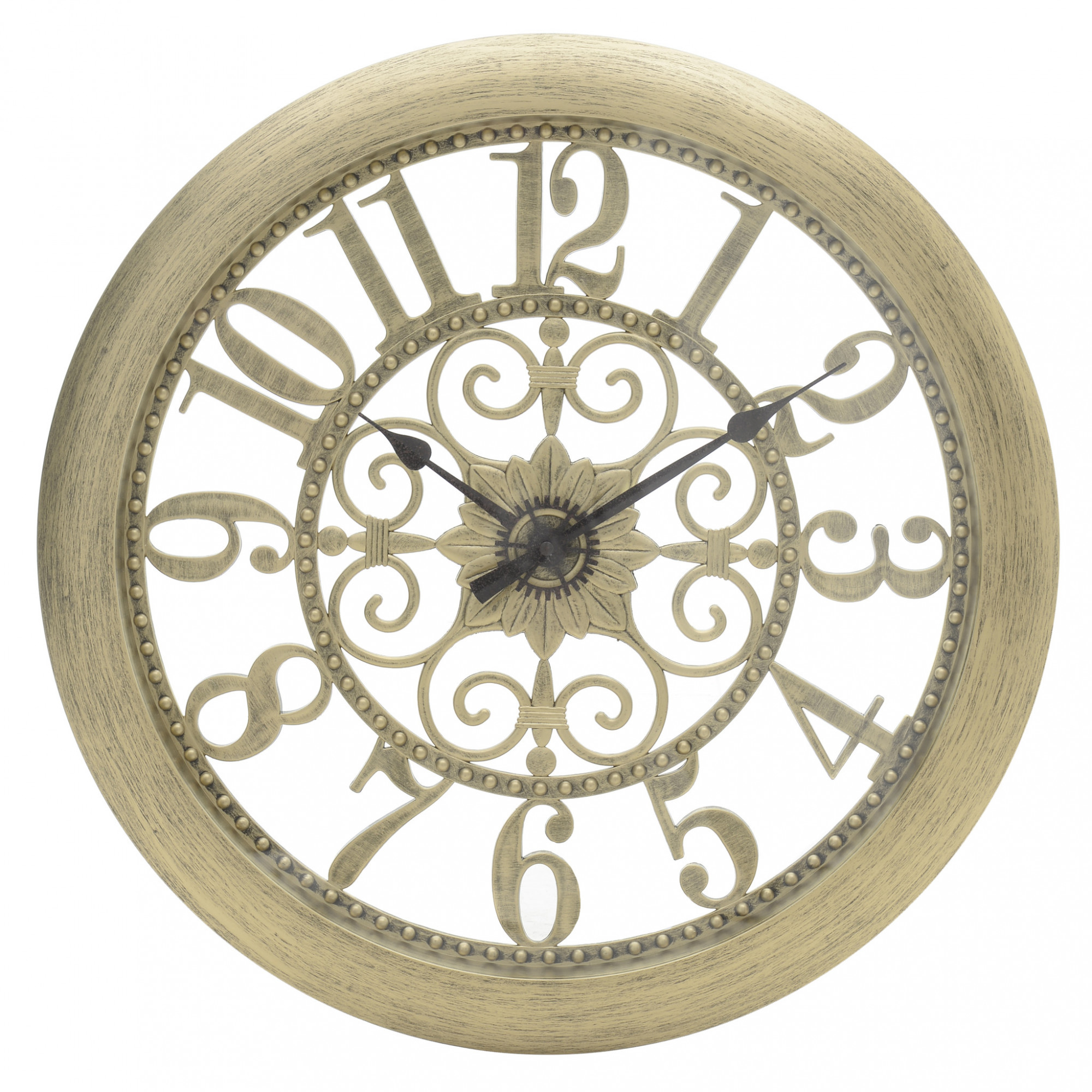 3820284.0078 часы настенные TO4ROOMS 