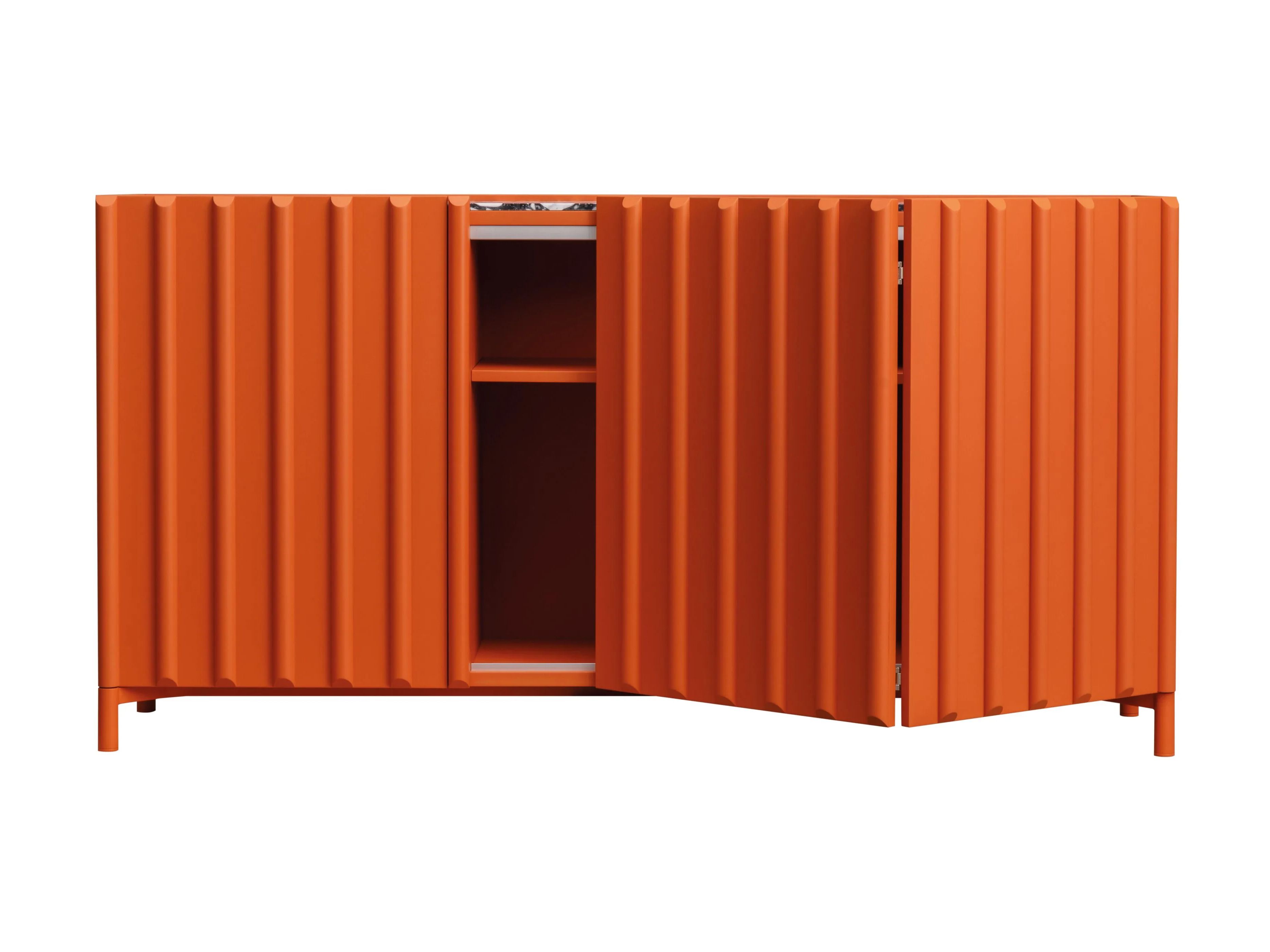 Деревянный сервант Miniforms контейнер ARCH-00119021