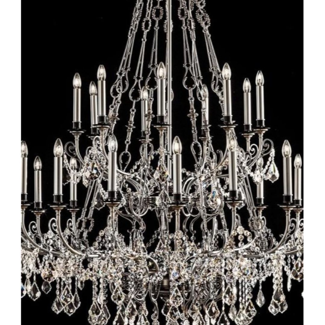 Masiero Odessa 18 175 люстра подвесная большая odessa18175 - Вид №1